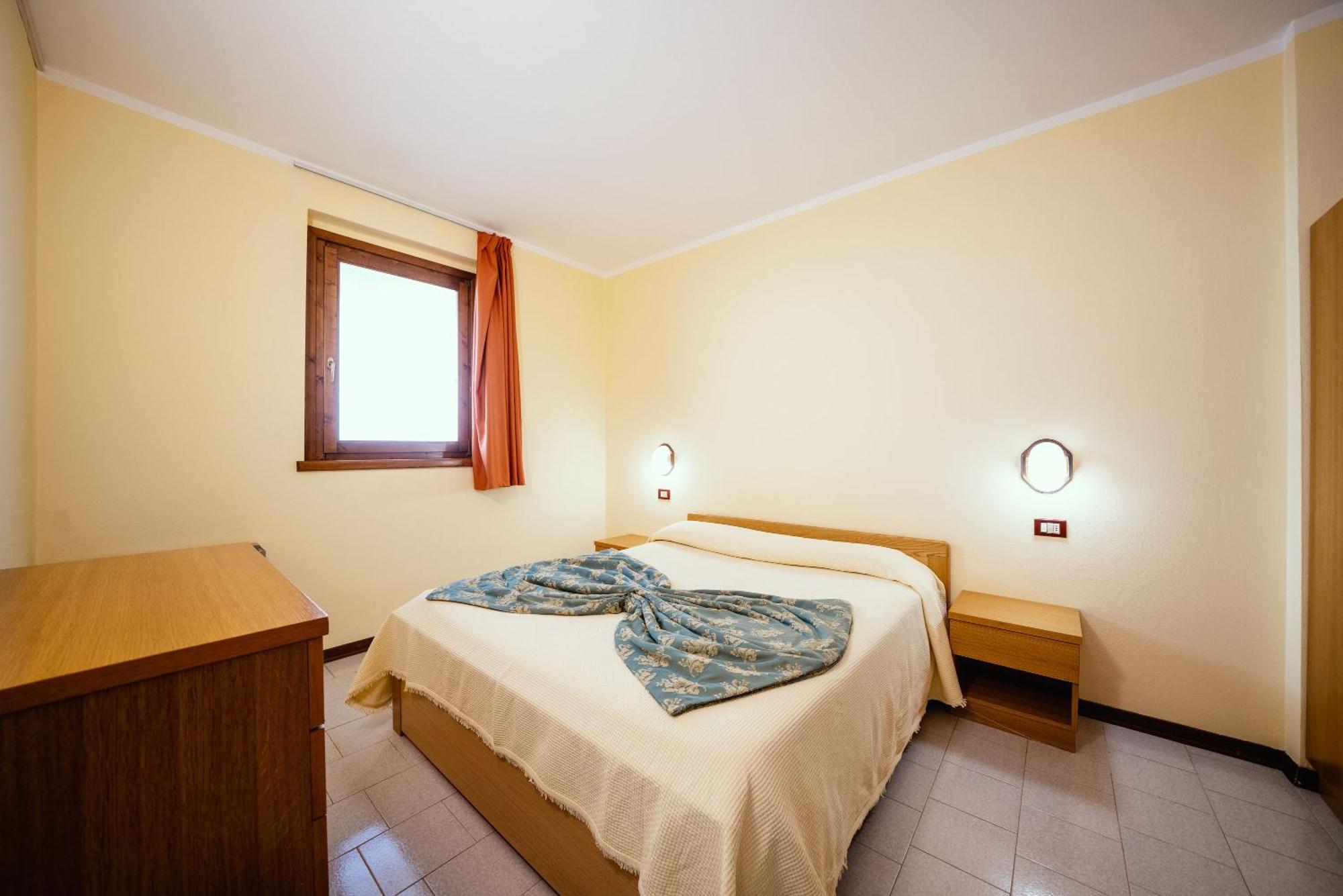 Hotel Residence Campi Tremosine Exterior photo
