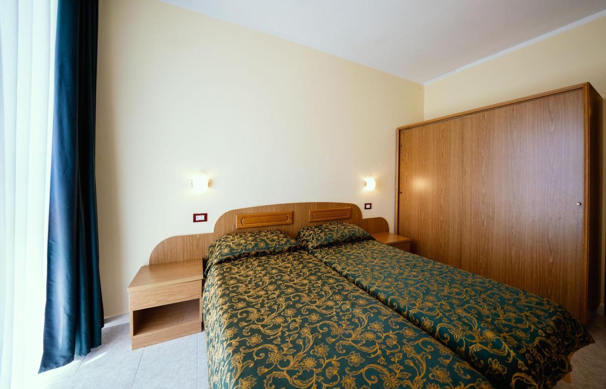 Hotel Residence Campi Tremosine Room photo